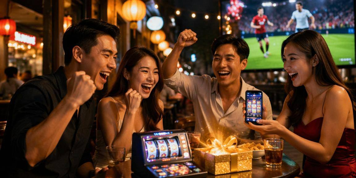 dj88 mobile gaming