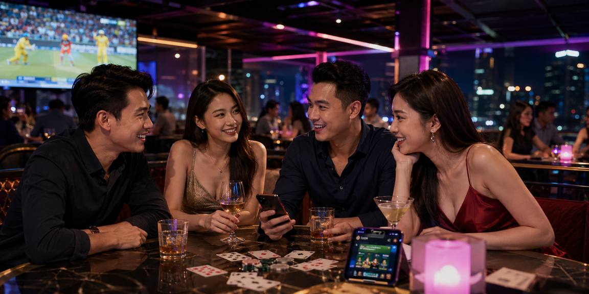 dj88 mobile gaming